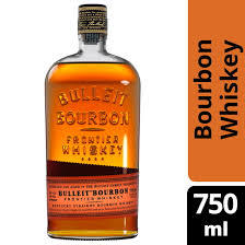 Bulleit Bourbon 750mL